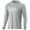 Huk Pursuit Vented Hoodie Austin Dillon
