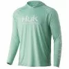 Huk Pursuit Vented Hoodie Austin Dillon