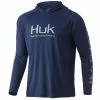 Austin Dillon Huk Pursuit Vented Hoodie