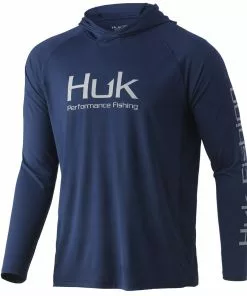Austin Dillon Huk Pursuit Vented Hoodie