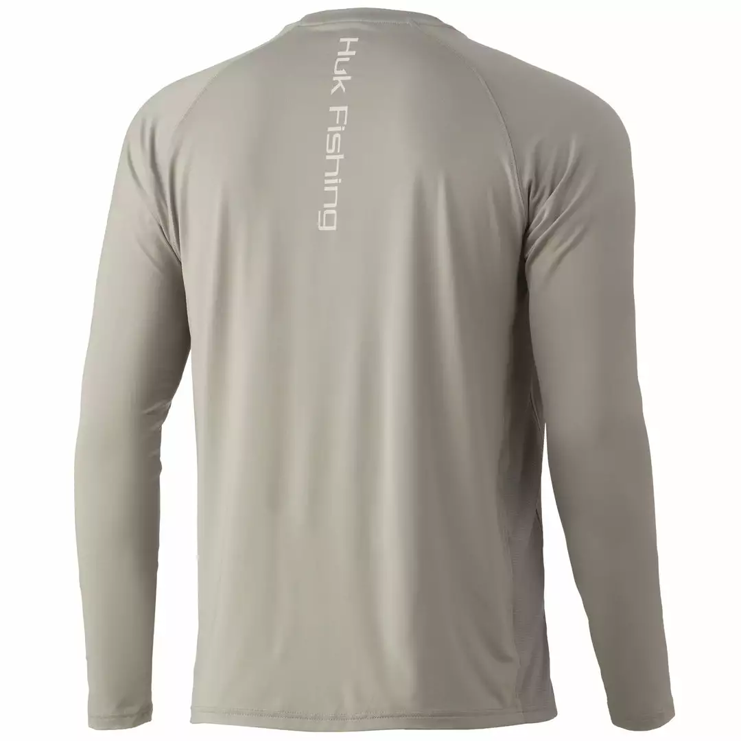Mens Huk Pursuit Vented Long Sleeve 4 Mens Huk Pursuit Vented Long Sleeve