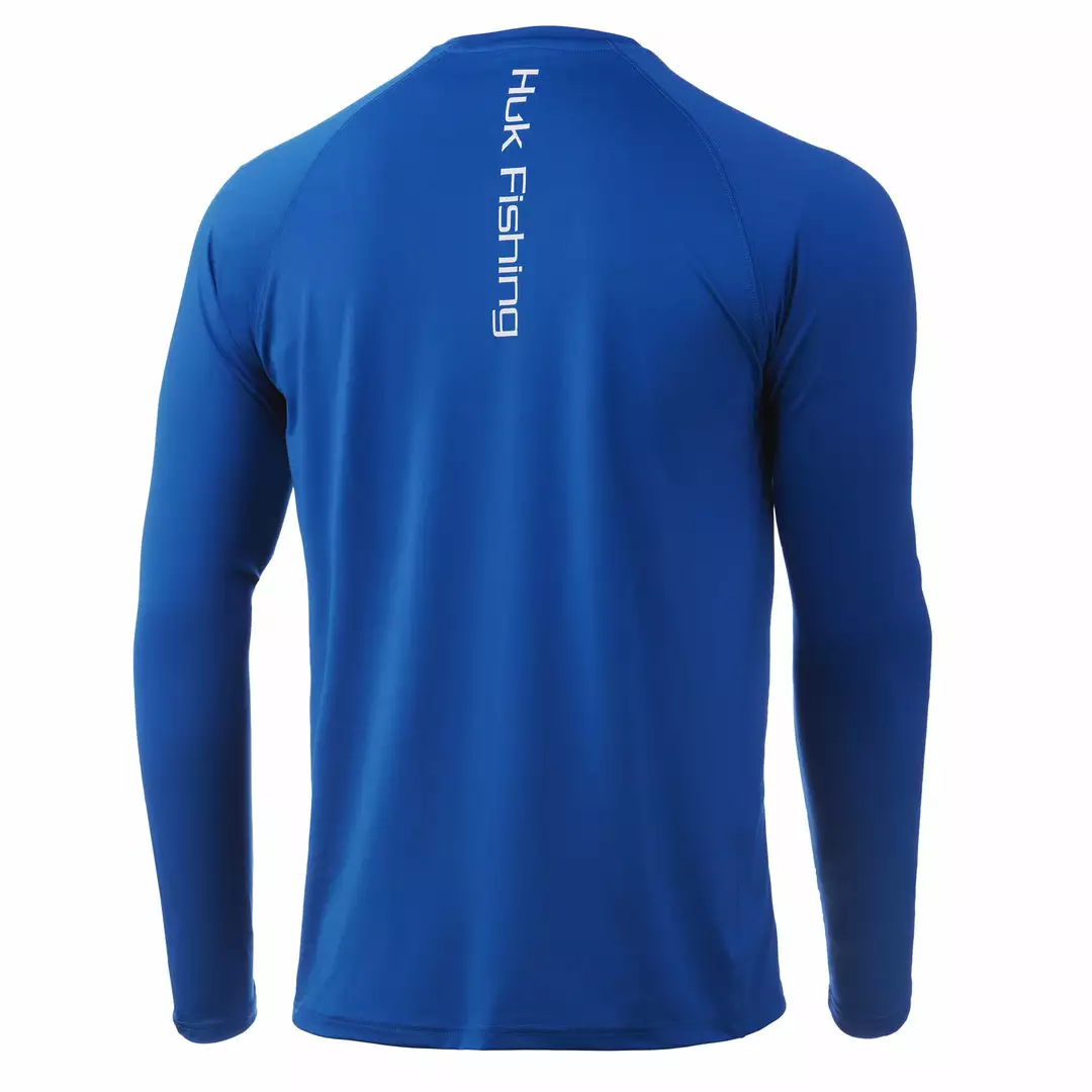 Mens Huk Pursuit Vented Long Sleeve 4 Mens Huk Pursuit Vented Long Sleeve