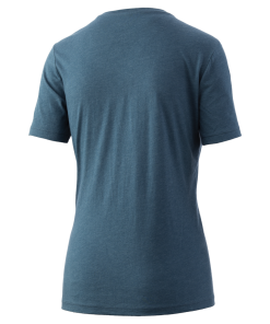 Huk Womens Performance Fishing Tee