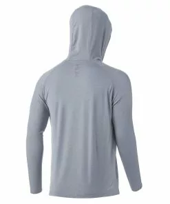 Huk Waypoint Hoodie