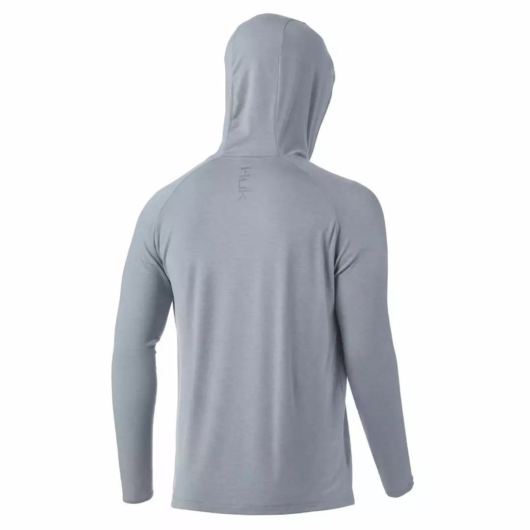 Huk Waypoint Hoodie 4 Huk Waypoint Hoodie