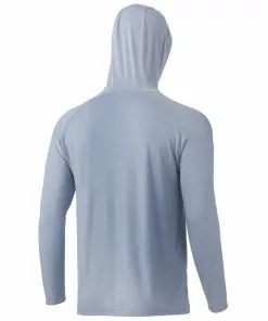 Huk Waypoint Hoodie