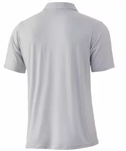 Mens Huk Waypoint Polo
