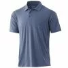 Huk Waypoint Polo