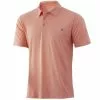 Huk Waypoint Polo