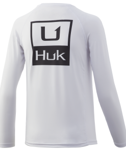 Huk'd Up Youth Pursuit