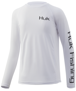 Huk'd Up Youth Pursuit