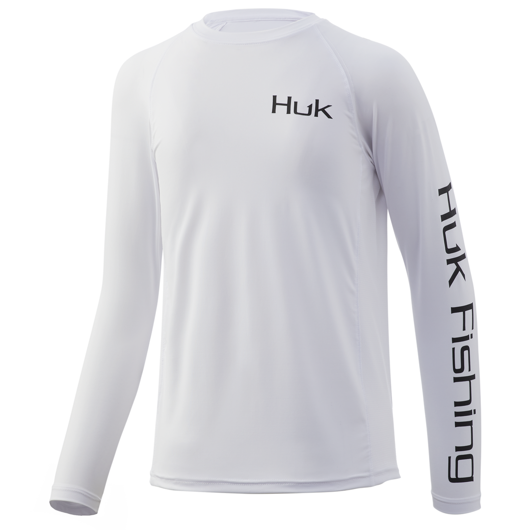 Huk'd Up Youth Pursuit 3 Huk'd Up Youth Pursuit