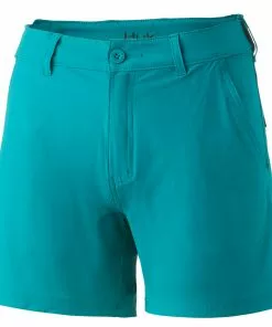 WOMENS Huk Women's Next Level Short