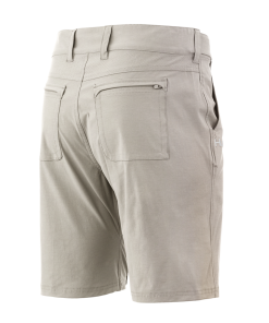 Mens Huk Next Level 10.5" Short