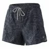 Womens Huk Women's Pursuit Volley Short