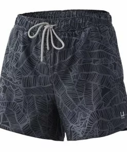 Womens Huk Women's Pursuit Volley Short