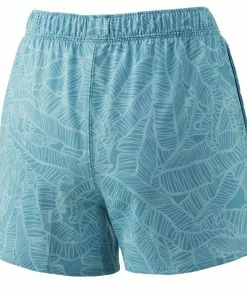 Womens Huk Women's Pursuit Volley Short