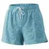 Womens Huk Women's Pursuit Volley Short 2 Womens Huk Women's Pursuit Volley Short