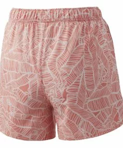 Huk Women's Pursuit Volley Short Womens
