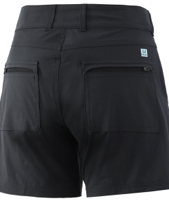 Huk Women's Next Level Short