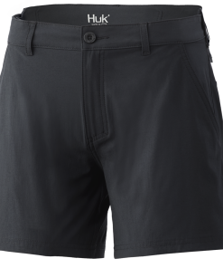 Huk Women's Next Level Short