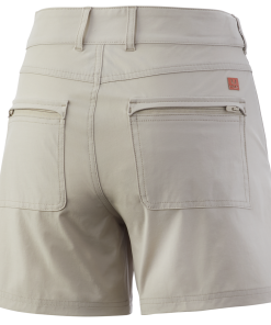 Huk Women's Next Level Short