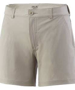 Huk Women's Next Level Short