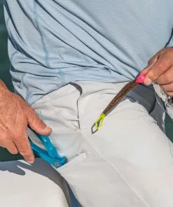 Huk Waypoint Short Mens