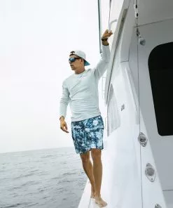 Huk Pursuit Boardshort Mens 7 Huk Pursuit Boardshort Mens