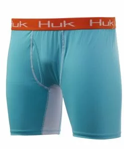 Huk Boxer Brief Mens