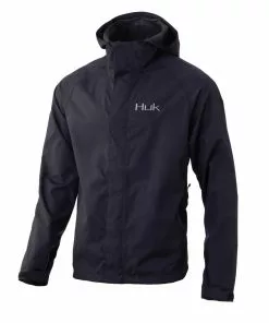 Rainwear Huk Gunwale Rain Jacket