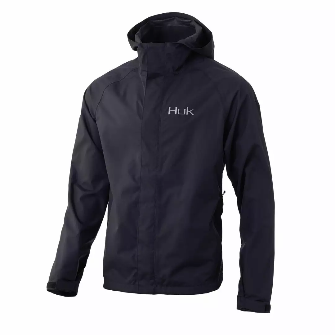 Rainwear Huk Gunwale Rain Jacket 3 Rainwear Huk Gunwale Rain Jacket