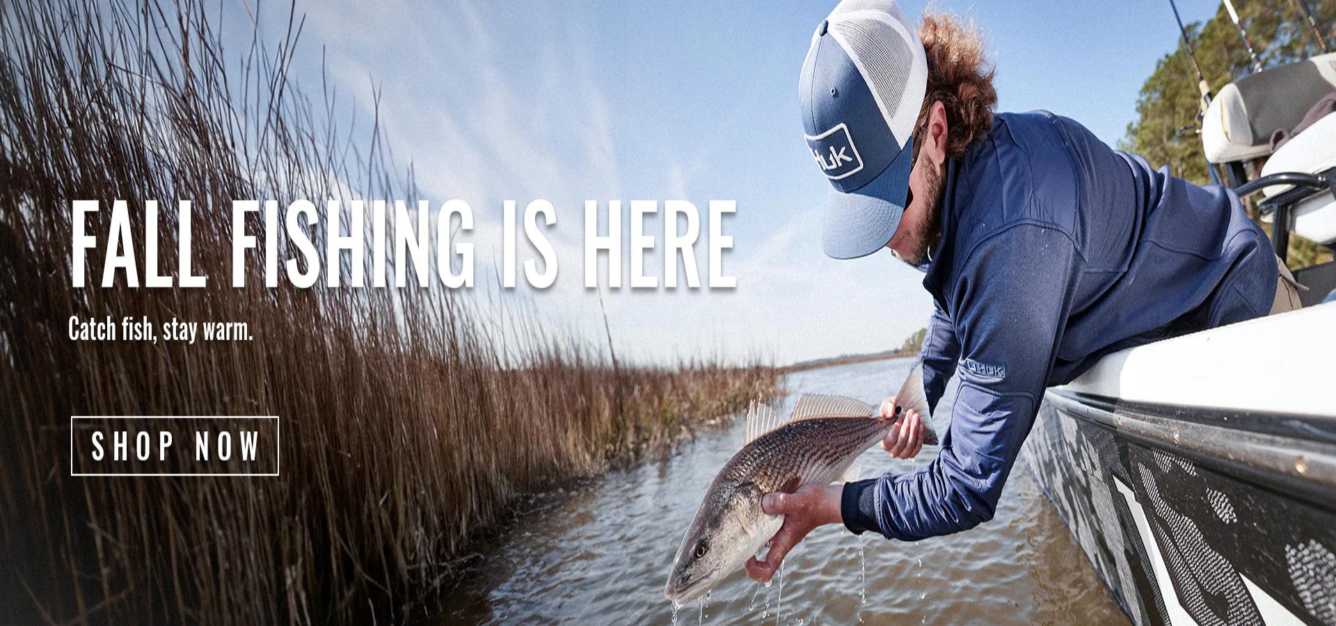 Huk Gear Sales Shop -Huk Gear Sales Shop