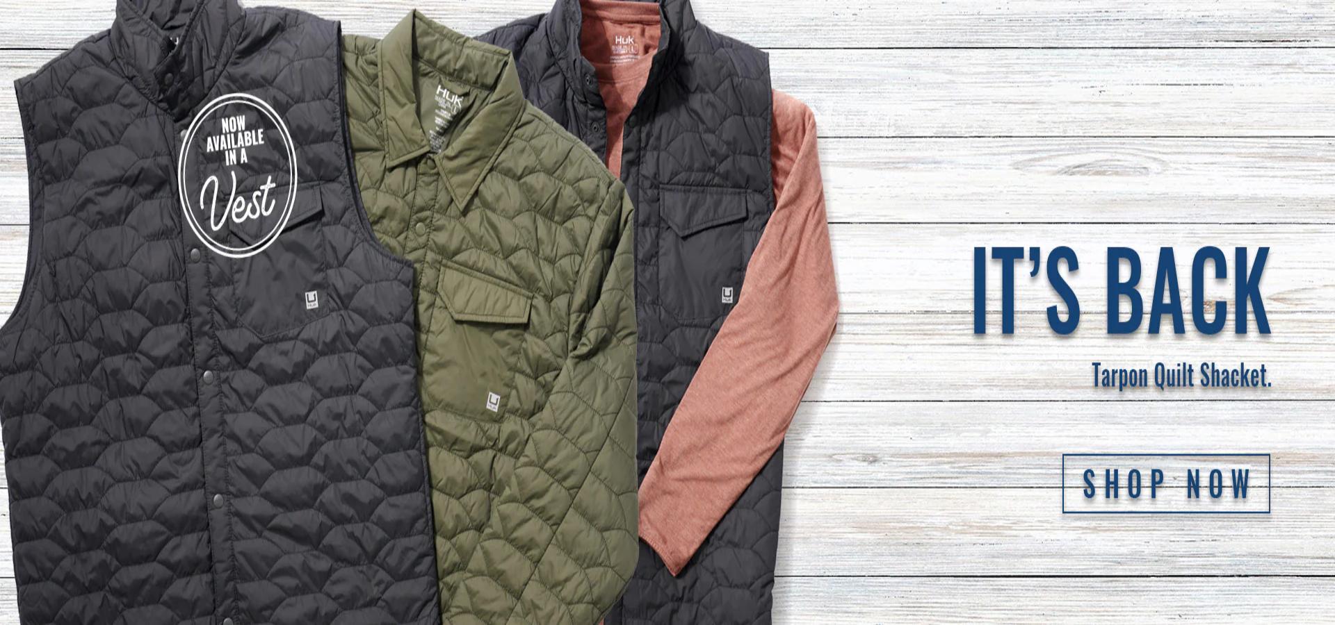 Huk Gear Sales Shop -Huk Gear Sales Shop