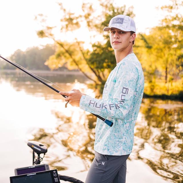 Huk Gear Sales Shop -Huk Gear Sales Shop medium